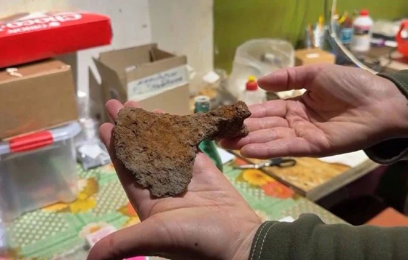 В Старой Ладоге, в урочище Плакун, завершились раскопки кургана №11 — и они перевернули представления об истории Древней Руси, рассказали власти Ленобласти