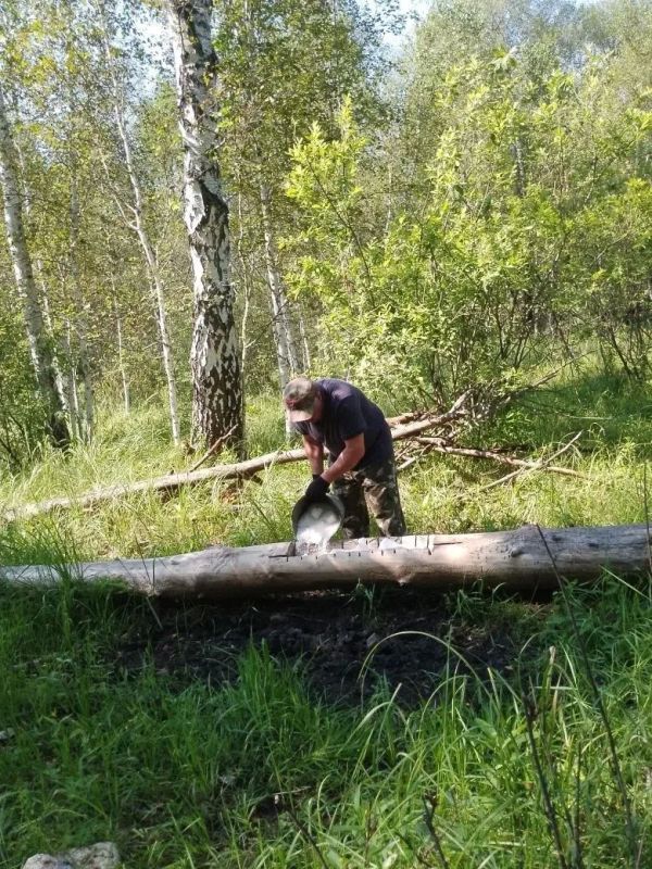 Забота о животных — это не просто слова, а ежедневный труд Забота о животных — это не просто слова, а ежедневный труд
