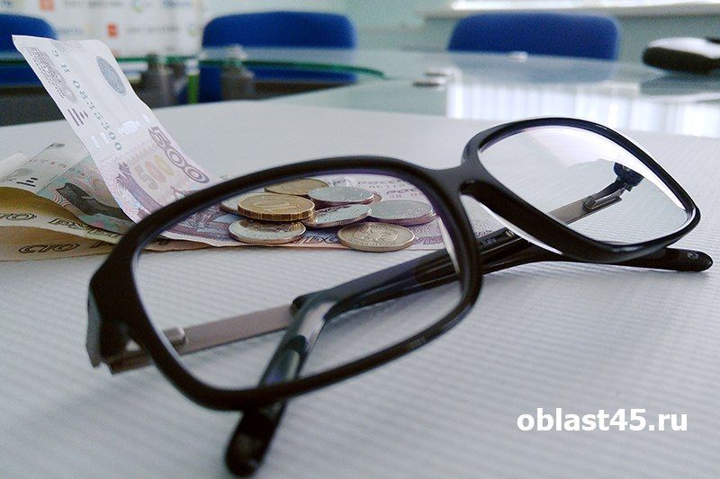 Даты выплат в августе: что нужно знать получателям пособий и пенсий в Кургане