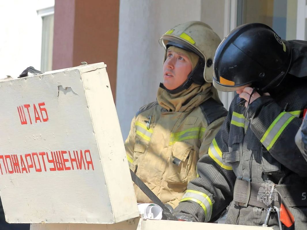 Вопросы безопасности в приоритете: в зауральских школах начали подготовку к новому учебному году Вопросы безопасности в приоритете: в зауральских школах начали подготовку к новому учебному году