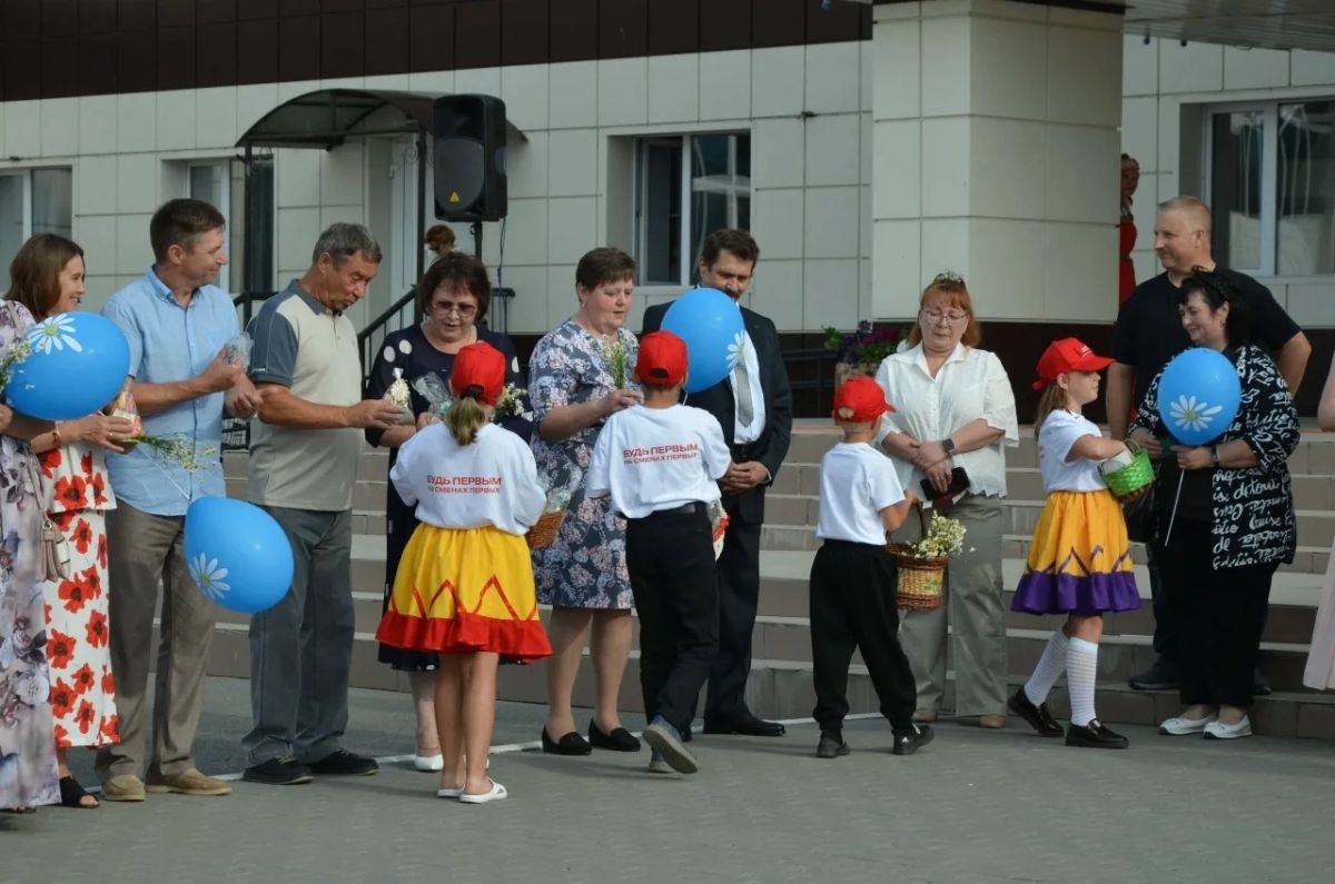 Праздник, согревающий сердца! Праздник, согревающий сердца!