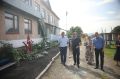 Вадим Шумков: Напротив расположено здание, где находятся ФАП и детский сад