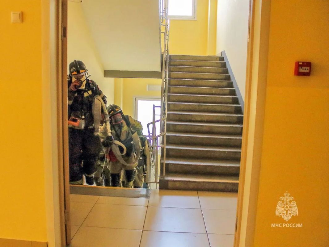 Вопросы безопасности в приоритете: в зауральских школах начали подготовку к новому учебному году Вопросы безопасности в приоритете: в зауральских школах начали подготовку к новому учебному году