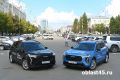 ����� Haval Jolion �� ���������� �����-������: �������� 31 ���� �� �������� 45�