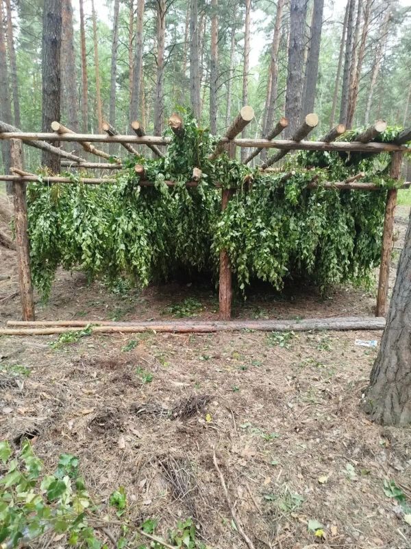 В Дудинском закрепленном охотничьем угодье Целинного округа в Общественной организации «Общество охотников и рыболовов Целинного муниципального округа» работа идет полным ходом. Также как и по всей Курганской области ... В Дудинском закрепленном охотничьем угодье Целинного округа в Общественной организации «Общество охотников и рыболовов Целинного муниципального округа» работа идет полным ходом. Также как и по всей Курганской области ...