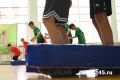 «Старты надежд»: в Кургане определили сильнейших юных атлетов