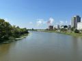 Курганское водохранилище почистят от ила и грязи