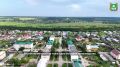 Губернатор Вадим Шумков оценил темпы развития Каргапольского округа