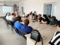 Начинается обучение членов участковых избирательных комиссий – участников проекта адресного информирования избирателей «ИнформУИК»