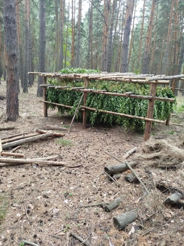 В Дудинском закрепленном охотничьем угодье Целинного округа в Общественной организации «Общество охотников и рыболовов Целинного муниципального округа» работа идет полным ходом. Также как и по всей Курганской области ... В Дудинском закрепленном охотничьем угодье Целинного округа в Общественной организации «Общество охотников и рыболовов Целинного муниципального округа» работа идет полным ходом. Также как и по всей Курганской области ...