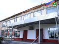 Губернатор Вадим Шумков в рамках рабочего выезда в Каргапольский округ оценил состояние Житниковского дома культуры