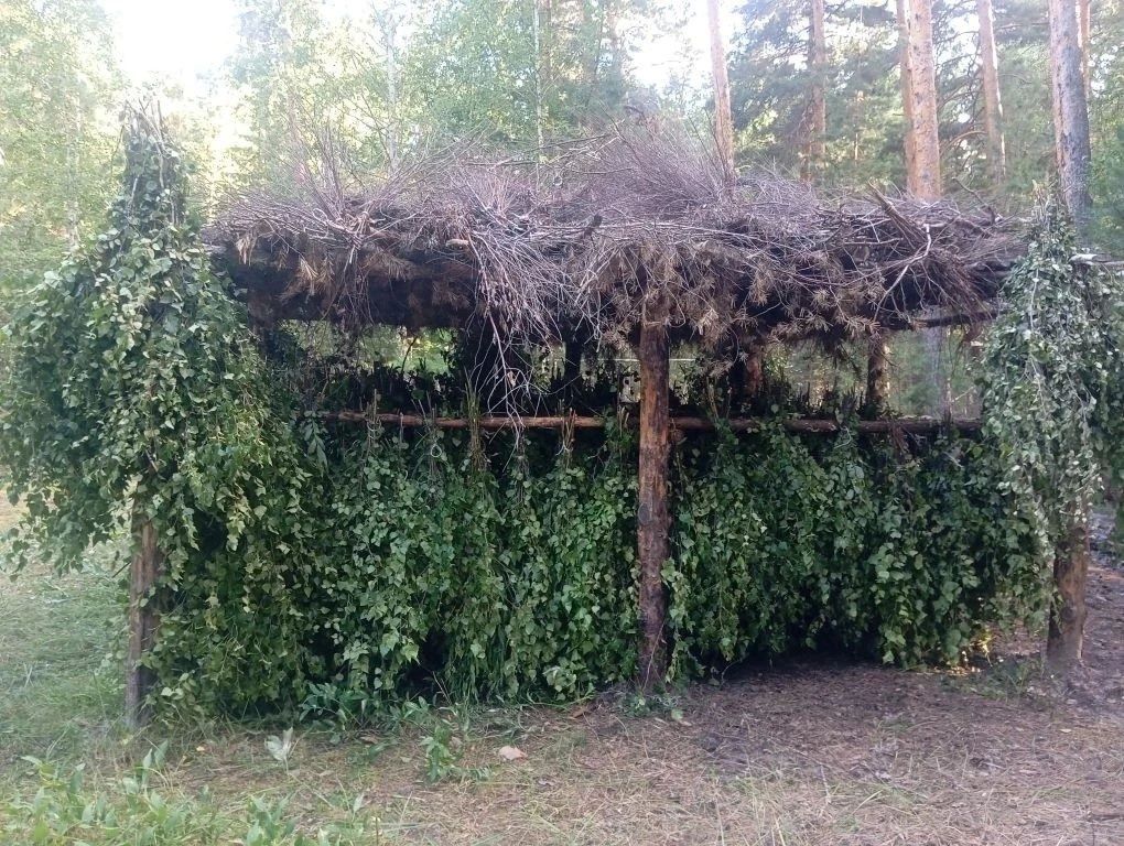 В Дудинском закрепленном охотничьем угодье Целинного округа в Общественной организации «Общество охотников и рыболовов Целинного муниципального округа» работа идет полным ходом. Также как и по всей Курганской области ... В Дудинском закрепленном охотничьем угодье Целинного округа в Общественной организации «Общество охотников и рыболовов Целинного муниципального округа» работа идет полным ходом. Также как и по всей Курганской области ...