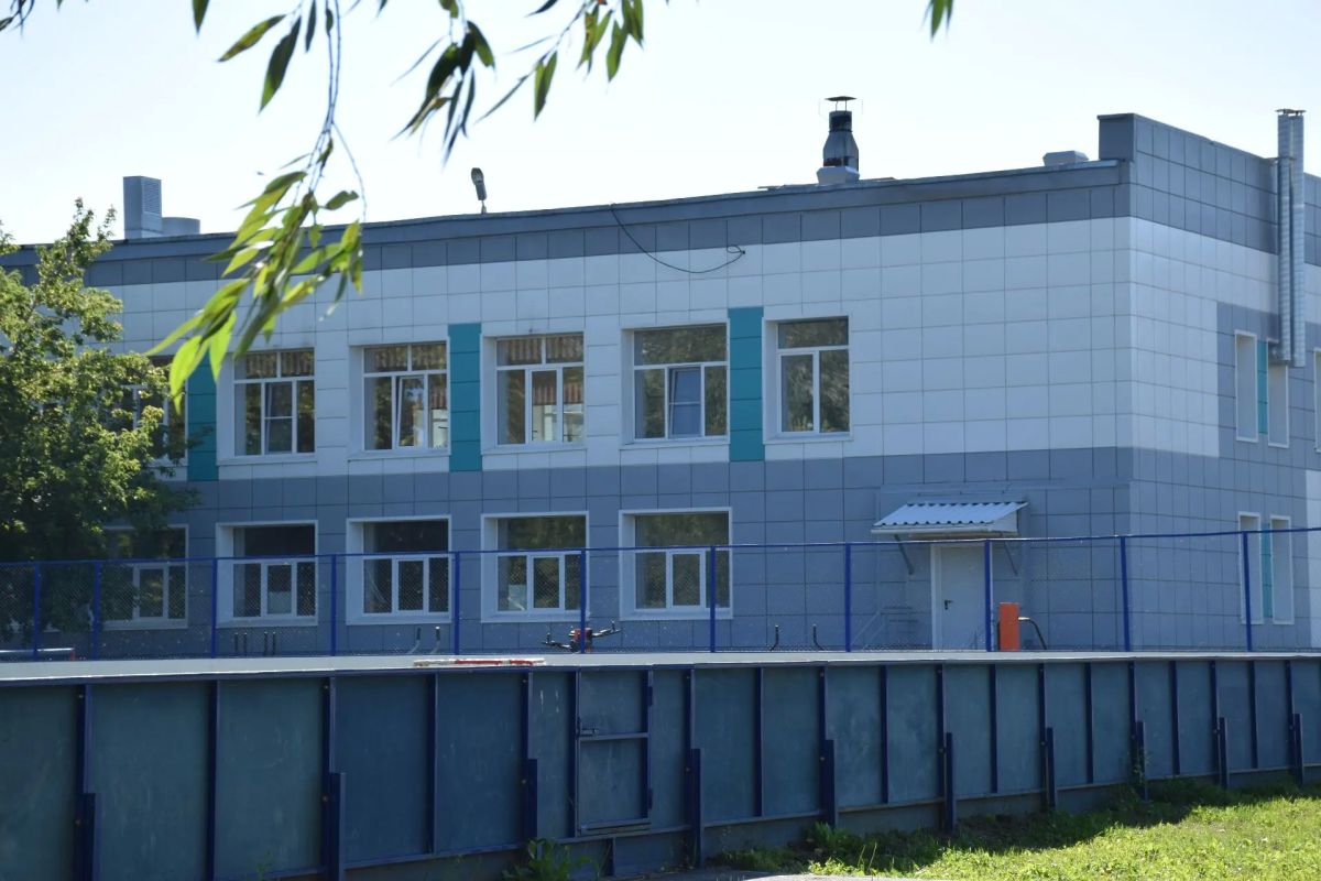 Глава Кургана Антон Науменко поручил усилить контроль за ремонтами образовательных учреждений Глава Кургана Антон Науменко поручил усилить контроль за ремонтами образовательных учреждений