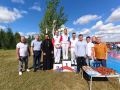 В Курганской области провели турнир по самбо в честь Николая Японского