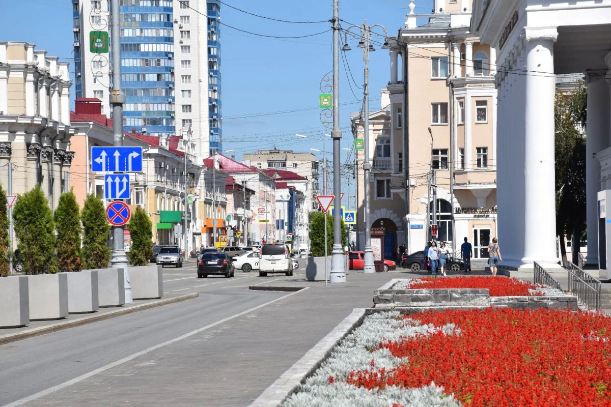 Один день из жизни Кургана Один день из жизни Кургана