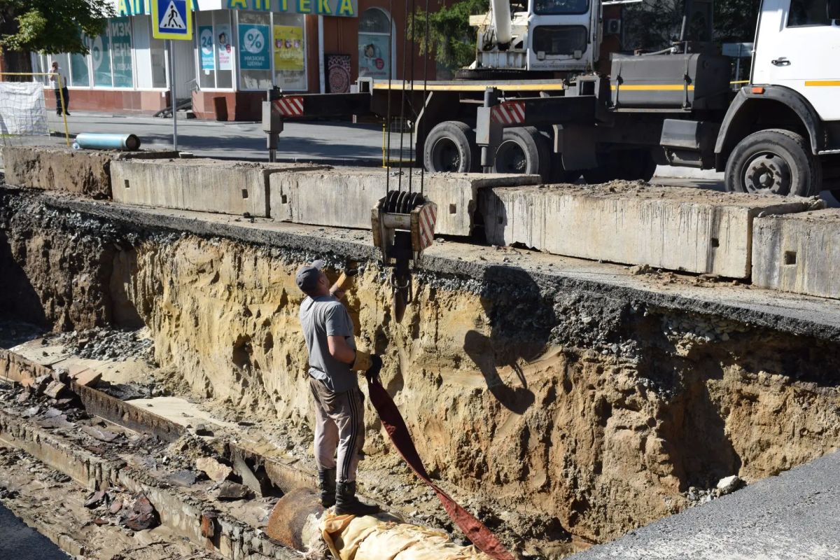 Антон Науменко: Сегодня с коллегами проехали по городу Антон Науменко: Сегодня с коллегами проехали по городу