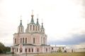Вадим Шумков: Сегодня День любимого многими нашими земляками преподобного Далмата Исетского