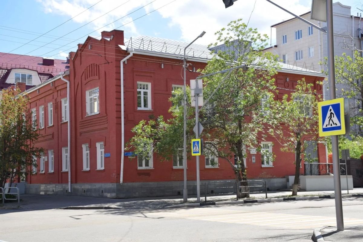 Один день из жизни Кургана Один день из жизни Кургана