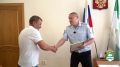 Бдительный курганец не дал мошенникам украсть 9,5 миллионов у пенсионерки