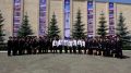 #УральскийЮридическийИнститутМВД России выпуск 2026