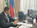 Антон Науменко: Постепенно продвигаемся в направлении установки в Кургане стелы «Город трудовой доблести»