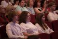 В Кургане в честь строителей – мастеров «золотые руки» - прошел праздничный концерт