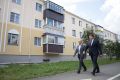 Антон Науменко: Обновляем фасады домов. Эта инициатива реализуется не первый год по поручению губернатора Вадима Шумкова и при поддержке Правительства региона