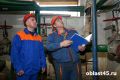 В Кургане готовятся к зиме: соцобъекты и ресурсники в графике, управляющие компании отстают