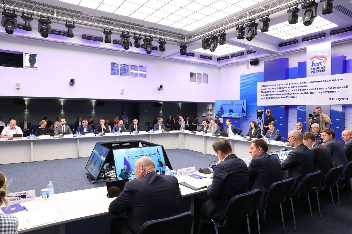 ЕР и SuperJob запускают первую в России платформу для трудоустройства ветеранов СВО