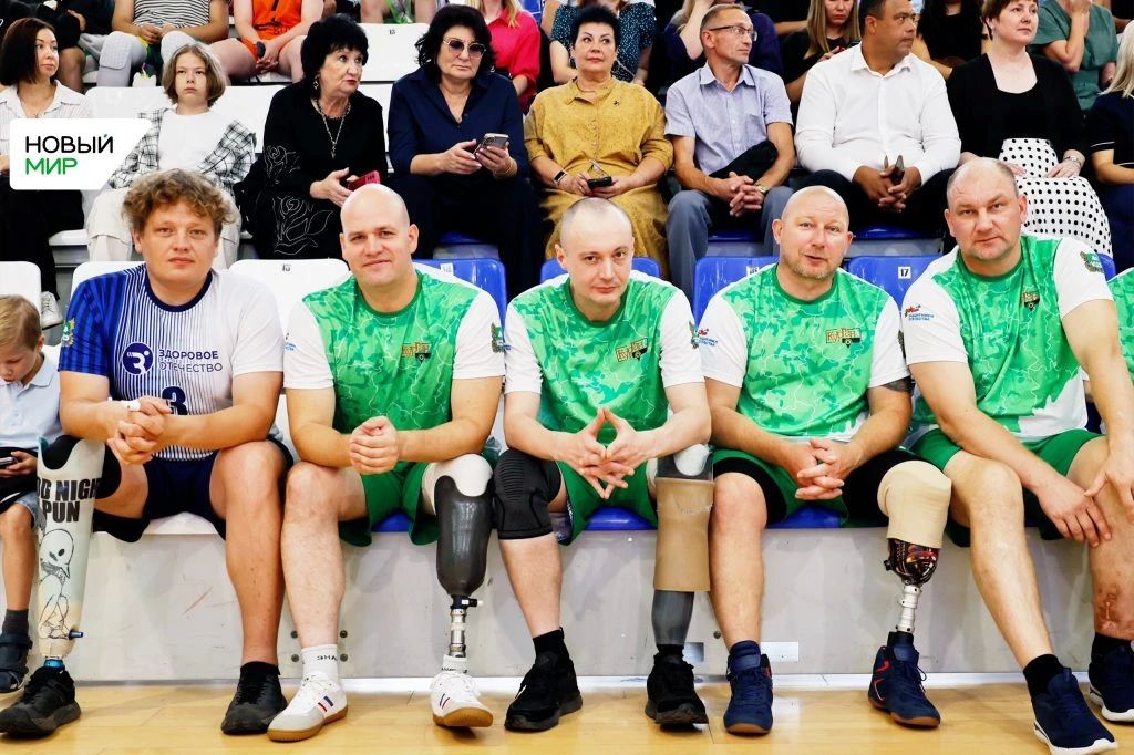 В Кургане вручили награды ветеранам и работникам спортивной отрасли В Кургане вручили награды ветеранам и работникам спортивной отрасли