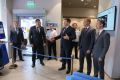 Новый офис ВТБ открылся в Кургане