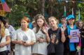 В Курганскую область приехали более 100 детей из ЛНР