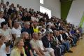 В Кургане торжественно отмечают День физкультурника