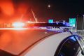 В Кургане у водителя автомобиля «Лада Приора» полицейские изъяли запрещенное вещество