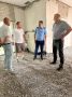 Прокуратурой города Кургана контролируется ход проведения капитального ремонта в медицинских организациях
