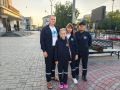 Победитель регионального фестиваля ГТО среди спортивных семей – семья Коленовых из Кургана в третий раз представит наш регион на Всероссийском фестивале ГТО, который пройдет с 7 по 13 августа в Красноярске