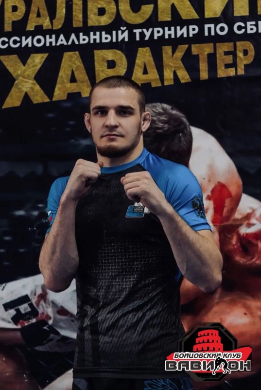 2 новых мастера спорта по ММА! 2 новых мастера спорта по ММА!