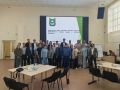 В Кургане прошла стратегическая сессия по роботизации промышленности региона
