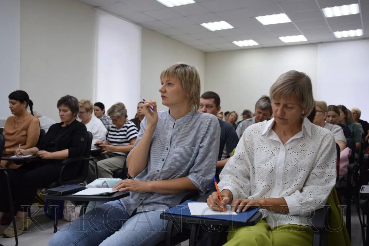 Сегодня, 11 августа, в Кургане началось обучение координаторов и обходчиков перед стартом проекта адресного информирования избирателей «ИнформУИК», запущенного в рамках подготовки к выборам депутатов Государственной Думы... Сегодня, 11 августа, в Кургане началось обучение координаторов и обходчиков перед стартом проекта адресного информирования избирателей «ИнформУИК», запущенного в рамках подготовки к выборам депутатов Государственной Думы...