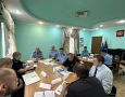 В Шадринской межрайонной прокуратуре под председательством заместителя прокурора области Аникеева В.В. состоялось заседание межведомственной рабочей группы по противодействию преступлениям в сфере незаконного оборота...