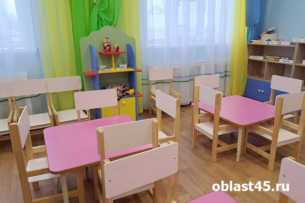 Закрытые детсады в Кургане и отключение электричества в Севастополе - главное за 13 августа