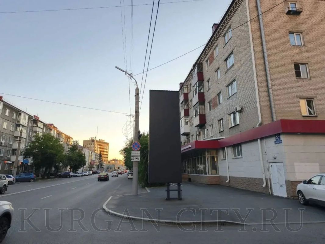 В последние годы облик Кургана заметно преображается — город становится комфортнее и современнее для жителей и гостей В последние годы облик Кургана заметно преображается — город становится комфортнее и современнее для жителей и гостей