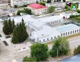 Губернатор Вадим Шумков поставил новые задачи по ремонтам и созданию объектов культуры Курганской области