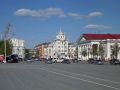 За минувшие сутки в Зауралье потушено 2 пожара