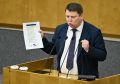 Суд отложил заседание по иску о снятии Михаила Матвеева с выборов в Госдуму