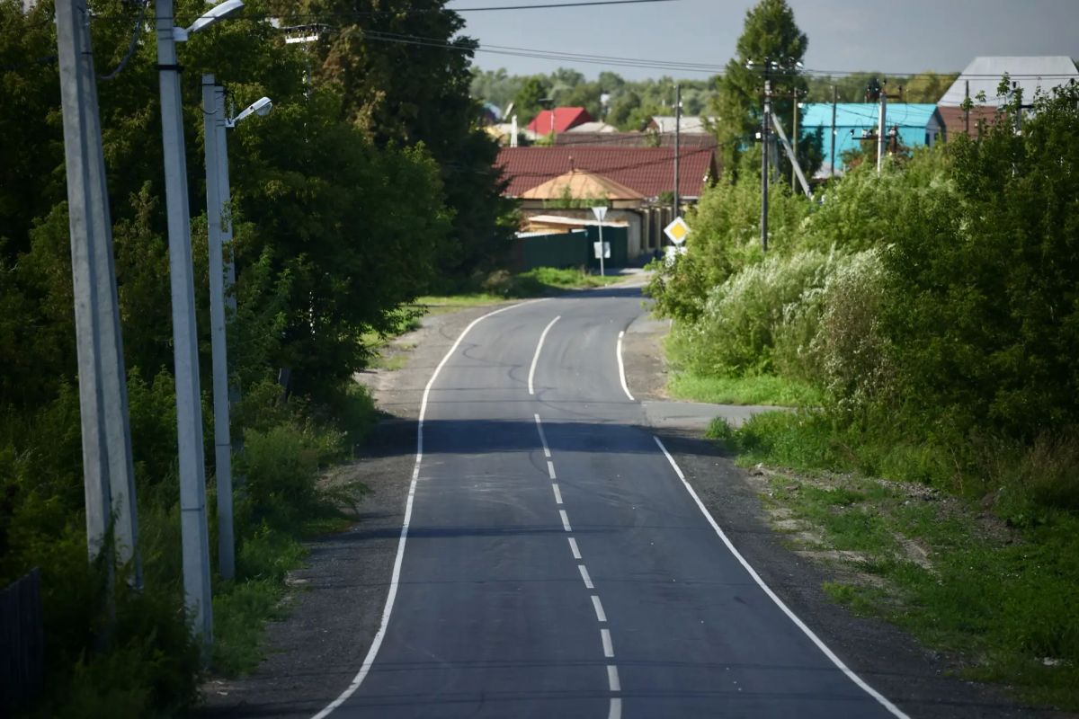 Вадим Шумков: Сегодня в Кетово.. Весной, когда приезжал в село, сделал ряд замечаний по ряду мест, включая центр. Сейчас ситуация заметно лучше — чище, аккуратнее. Село выглядит достойно. И слава Богу Вадим Шумков: Сегодня в Кетово.. Весной, когда приезжал в село, сделал ряд замечаний по ряду мест, включая центр. Сейчас ситуация заметно лучше — чище, аккуратнее. Село выглядит достойно. И слава Богу