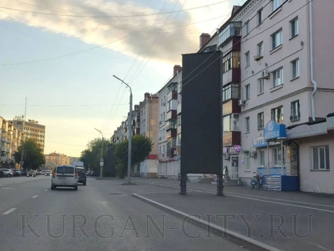 В последние годы облик Кургана заметно преображается — город становится комфортнее и современнее для жителей и гостей В последние годы облик Кургана заметно преображается — город становится комфортнее и современнее для жителей и гостей