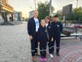 Коленовы из Курганской области вошли в топ20 спортивных семей России