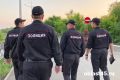 В Курганской области на звание «Народный участковый» претендуют 22 полицейских