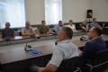 В администрации города состоялось очередное заседание оперативного штаба по контролю за подготовкой объектов ЖКХ и социальной сферы к работе в отопительный период 2026-2027 годов
